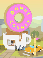 Donut County